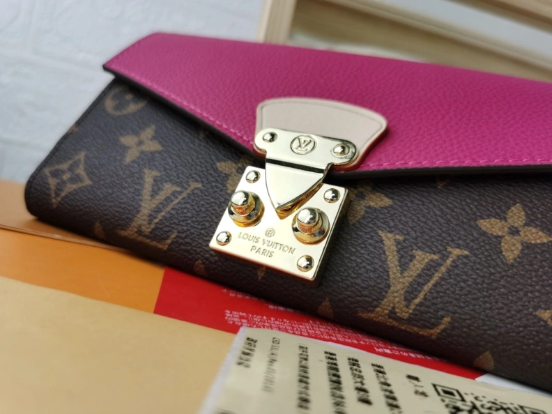 LX Wallets Sophisticated 10000