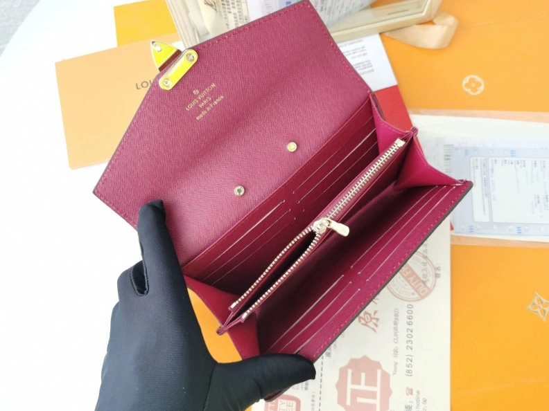 DailyWear LX Wallets 9995