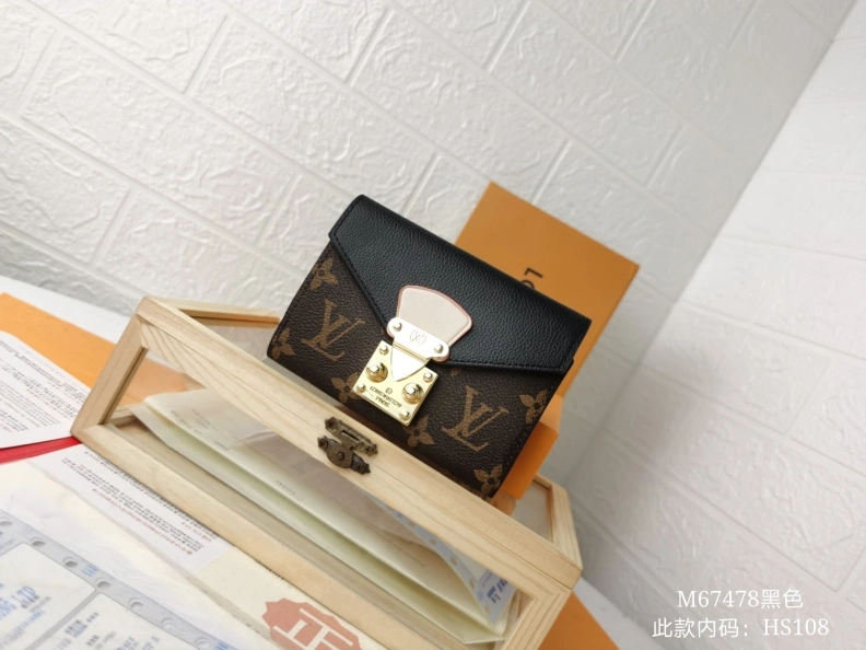 LX Wallets Lightweight 9997
