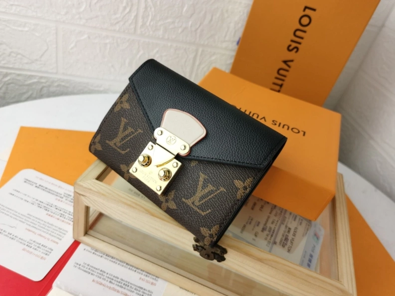 LX Wallets Lightweight 9997