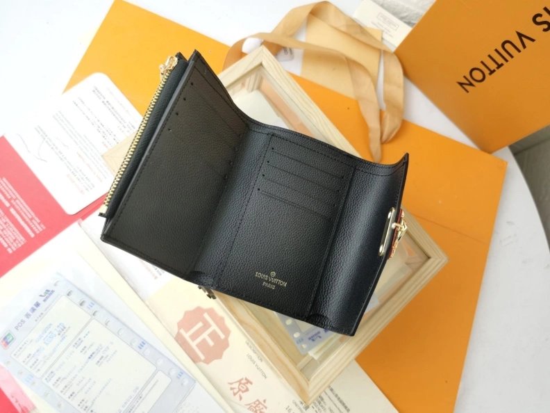 LX Wallets Lightweight 9997