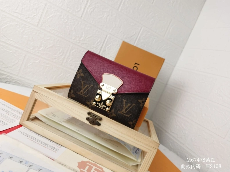 StreetReady LX Wallets 10006