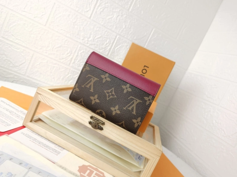 StreetReady LX Wallets 10006
