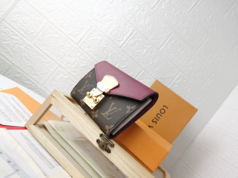StreetReady LX Wallets 10006