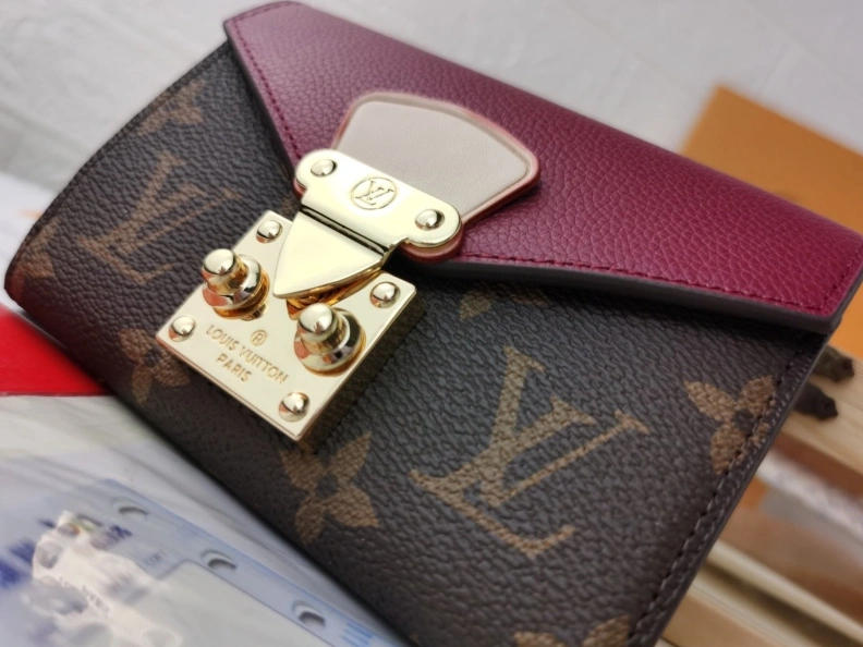 StreetReady LX Wallets 10006