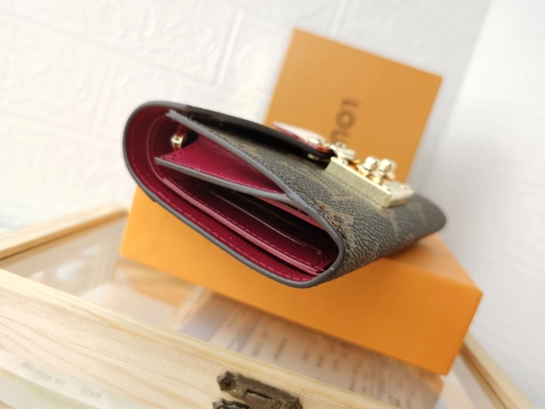 StreetReady LX Wallets 10006