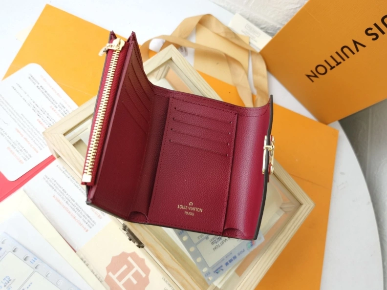 StreetReady LX Wallets 10006
