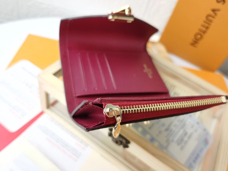 StreetReady LX Wallets 10006