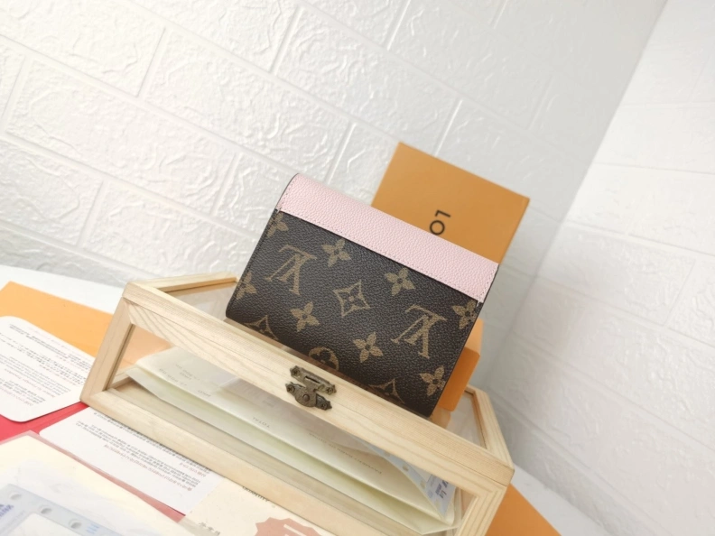 LX Wallets Timeless 10002