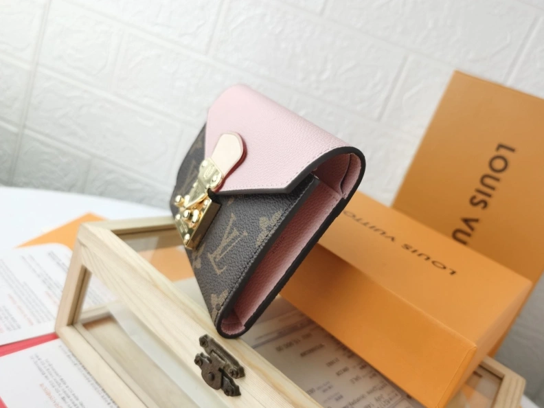 LX Wallets Timeless 10002