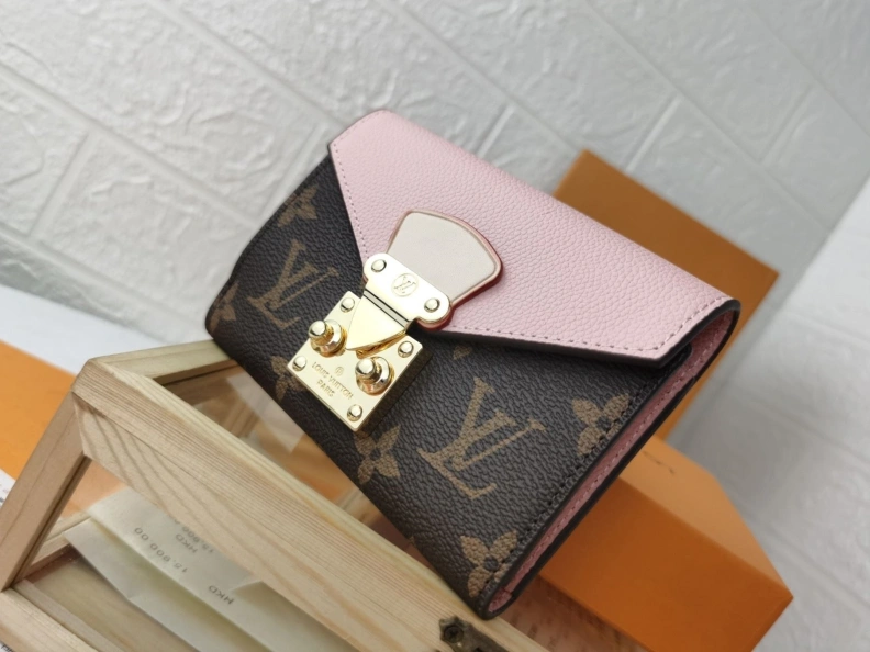 LX Wallets Timeless 10002