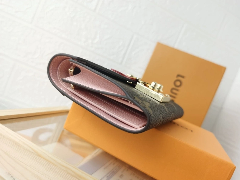 LX Wallets Timeless 10002