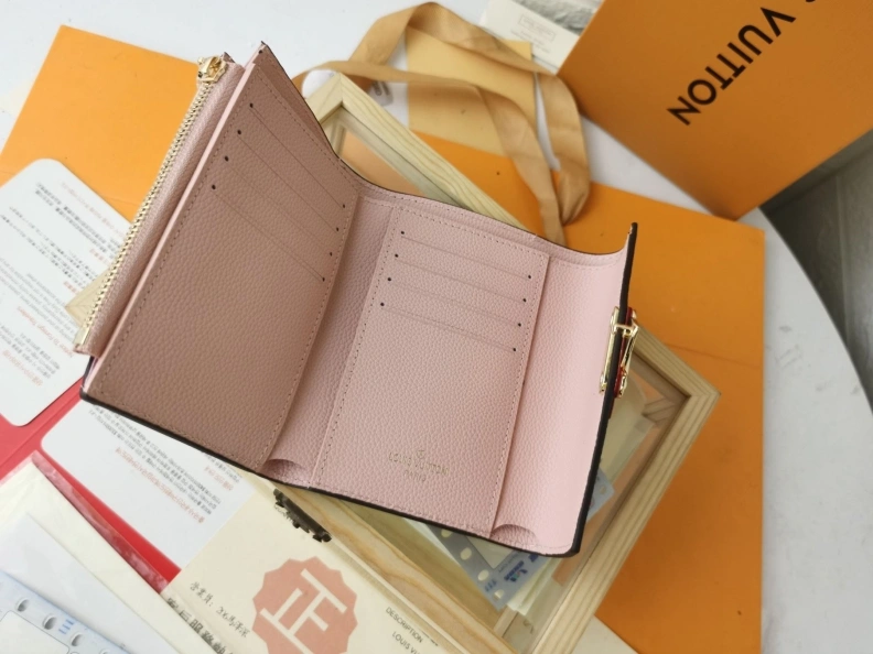 LX Wallets Timeless 10002