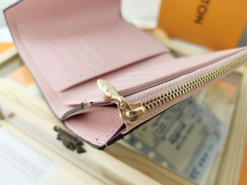 LX Wallets Timeless 10002
