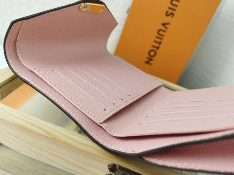 LX Wallets Timeless 10002