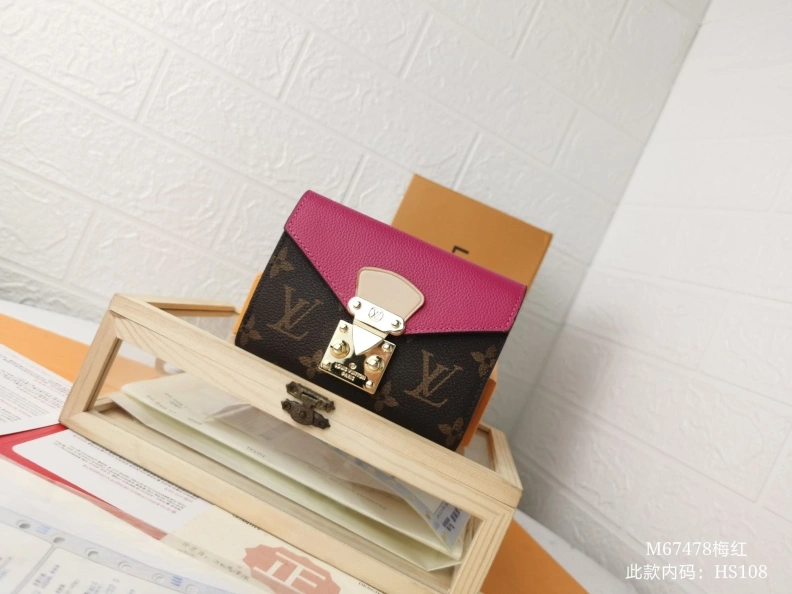 StreetReady LX Wallets 9994