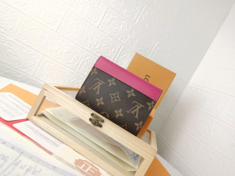 StreetReady LX Wallets 9994