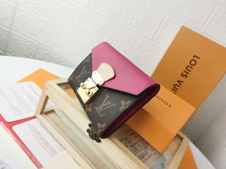 StreetReady LX Wallets 9994
