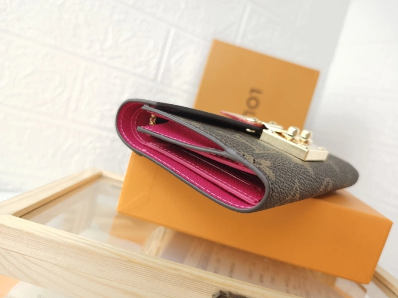 StreetReady LX Wallets 9994