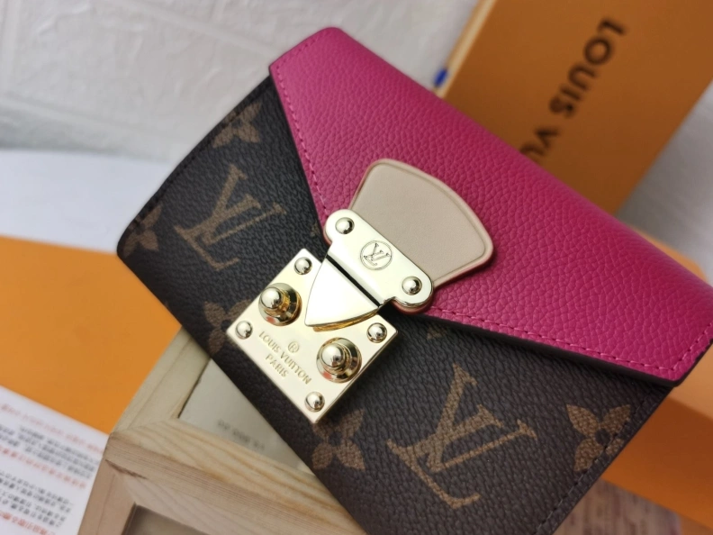 StreetReady LX Wallets 9994