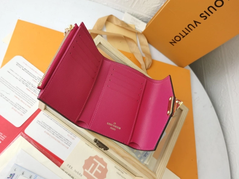 StreetReady LX Wallets 9994