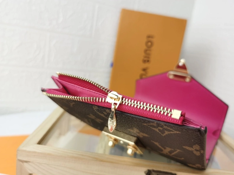 StreetReady LX Wallets 9994