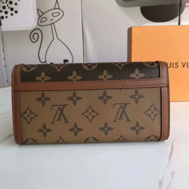 LX Wallets DailyWear 9989