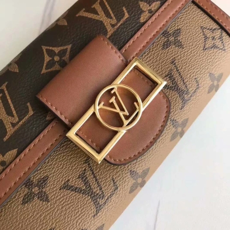 LX Wallets DailyWear 9989