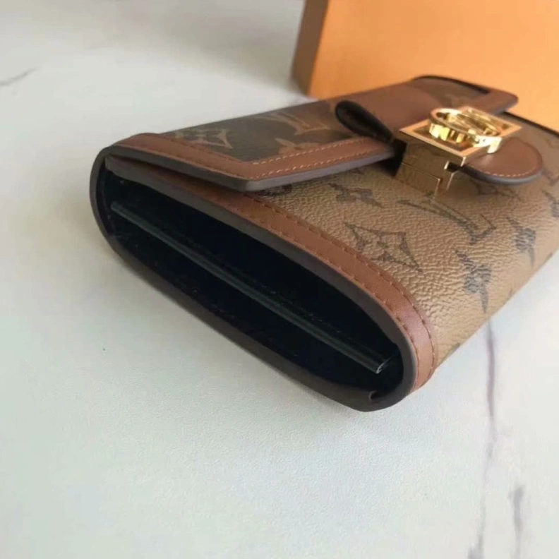 LX Wallets DailyWear 9989