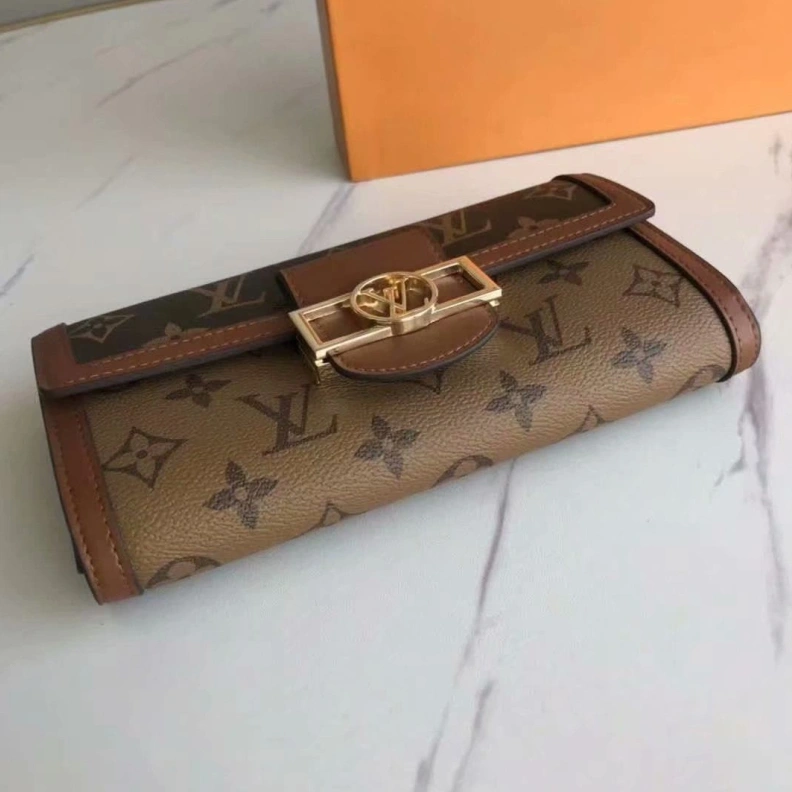 LX Wallets DailyWear 9989