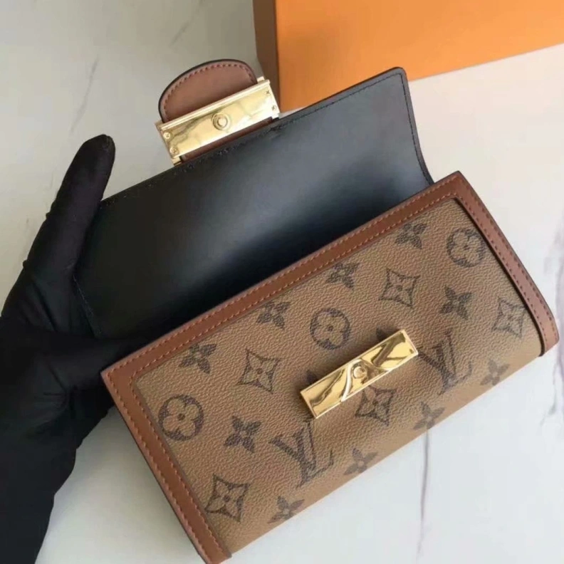 LX Wallets DailyWear 9989
