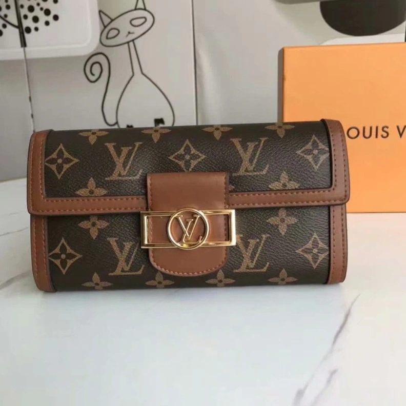 LX Wallets TopPick 10003