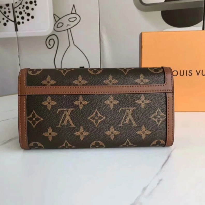 LX Wallets TopPick 10003