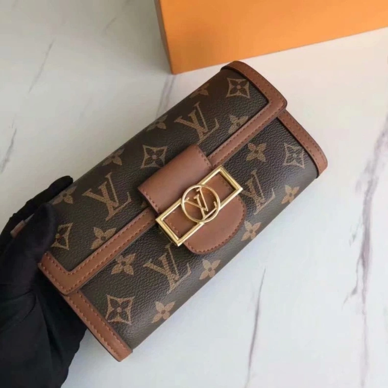 LX Wallets TopPick 10003