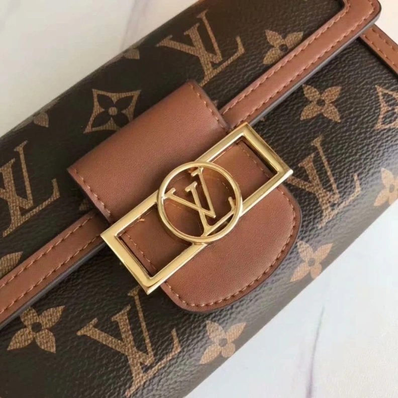 LX Wallets TopPick 10003