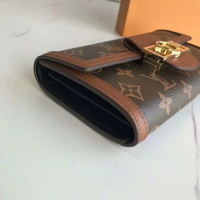 LX Wallets TopPick 10003