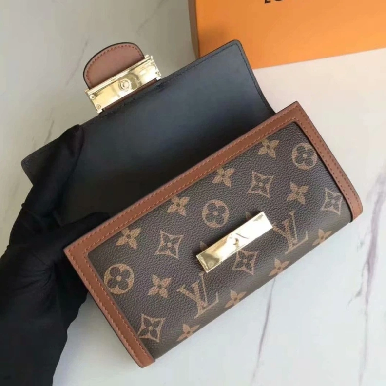 LX Wallets TopPick 10003
