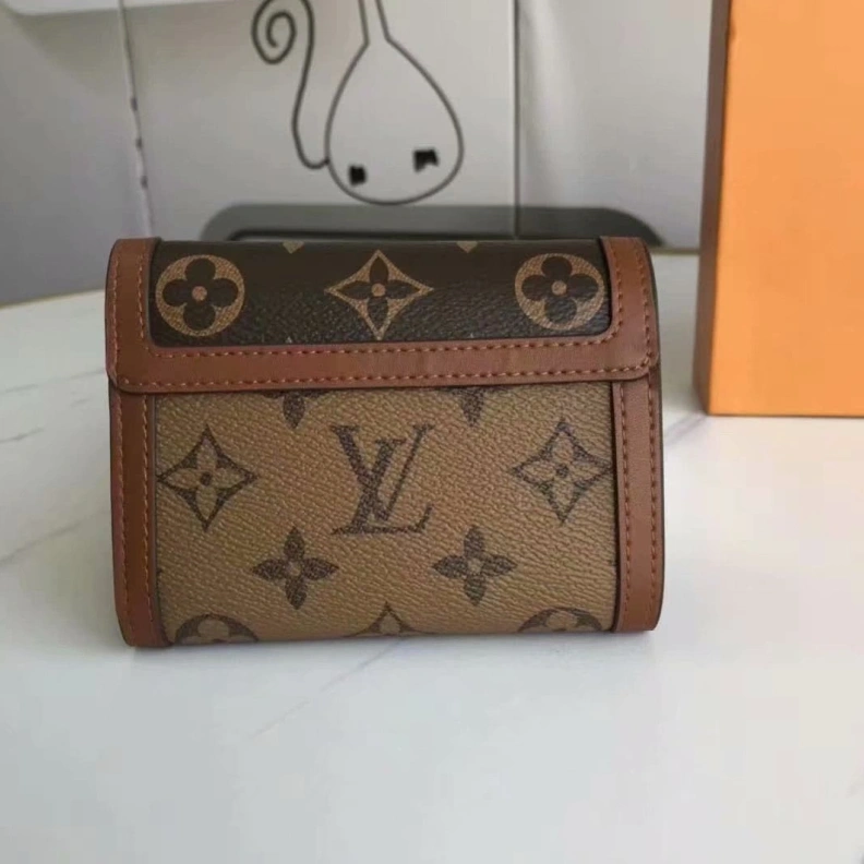 LX Wallets Bright 9991