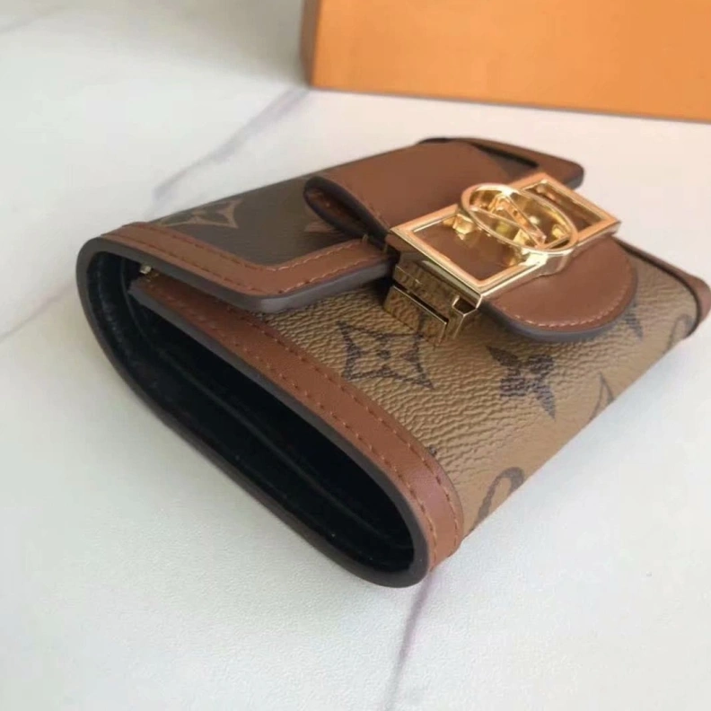 LX Wallets Bright 9991