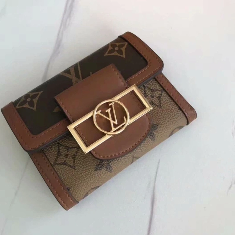 LX Wallets Bright 9991