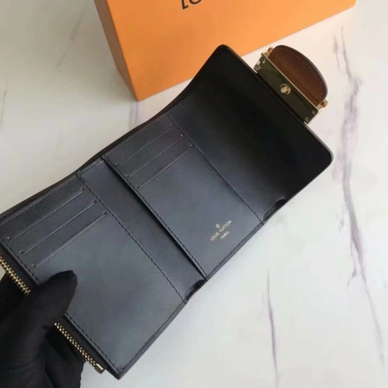 LX Wallets Bright 9991