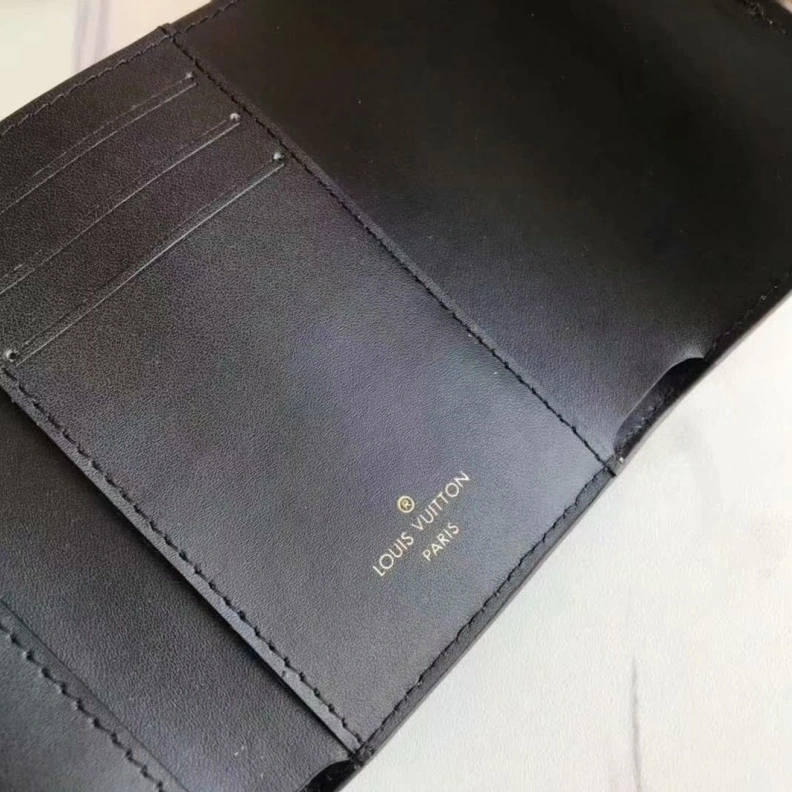LX Wallets Bright 9991