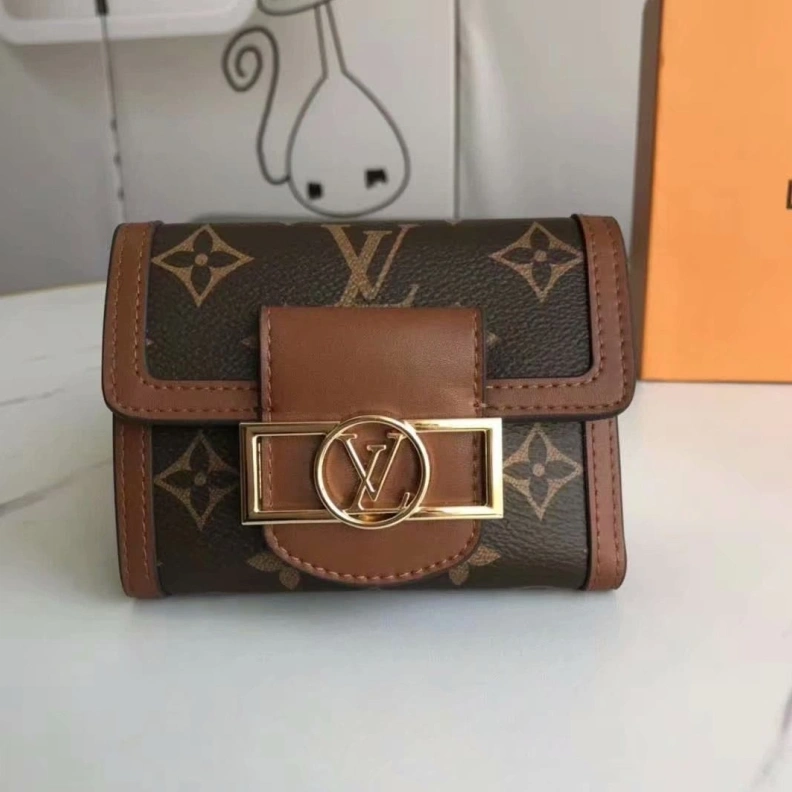 LX Wallets GoAnywhere 9998