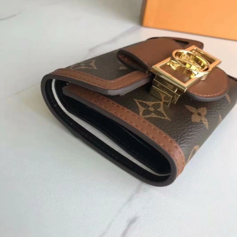 LX Wallets GoAnywhere 9998