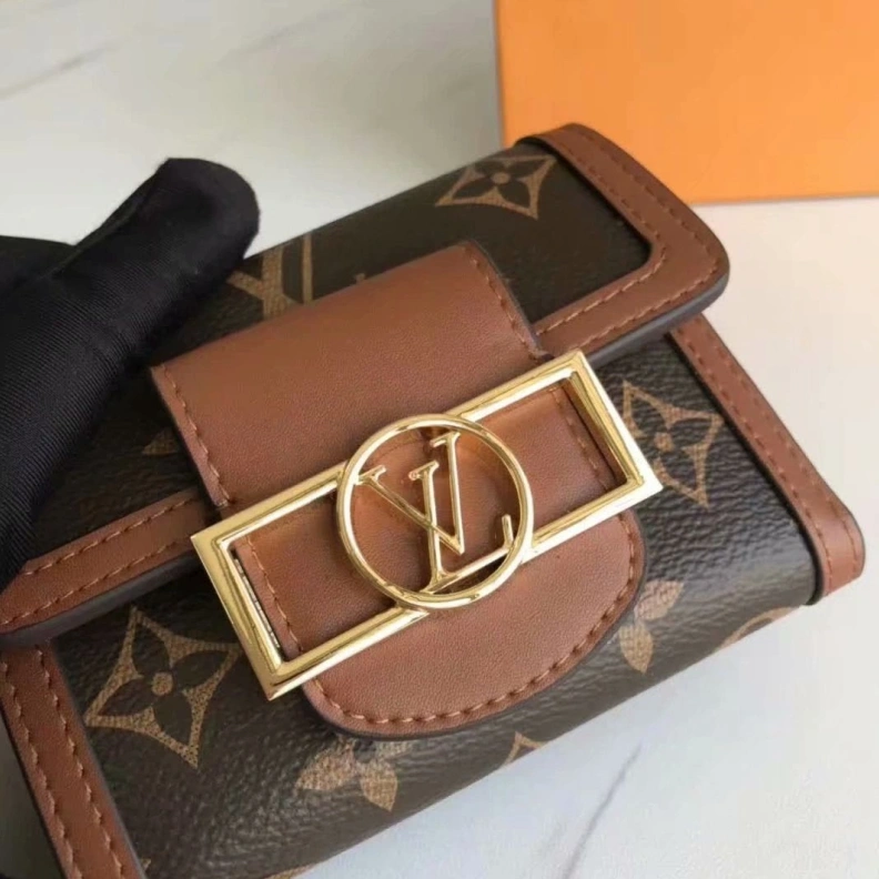 LX Wallets GoAnywhere 9998