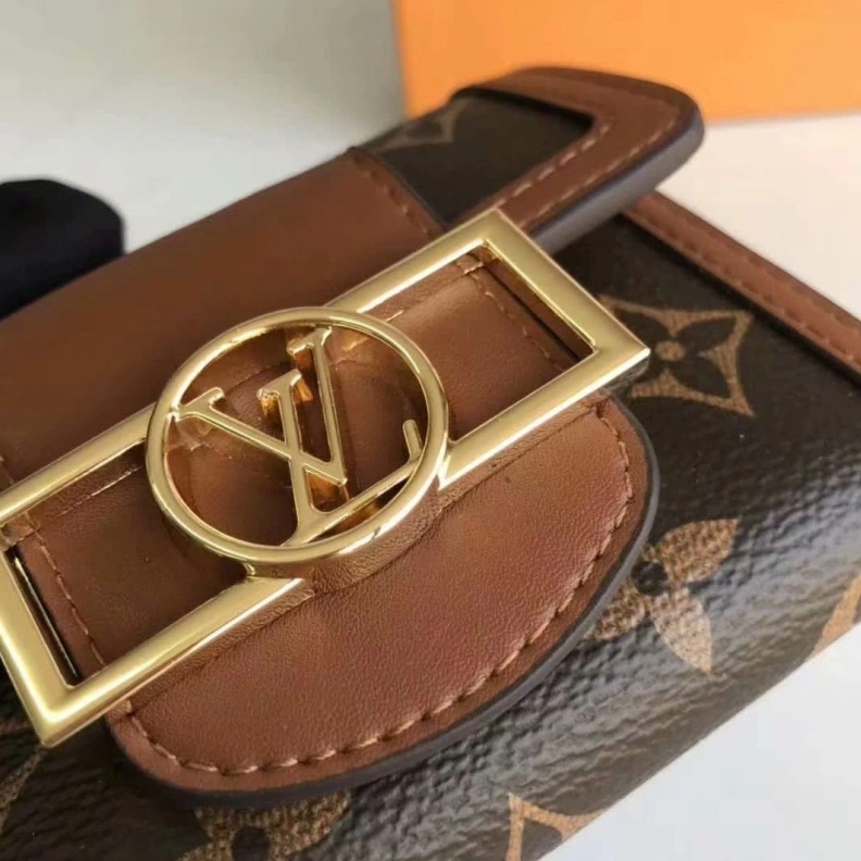 LX Wallets GoAnywhere 9998