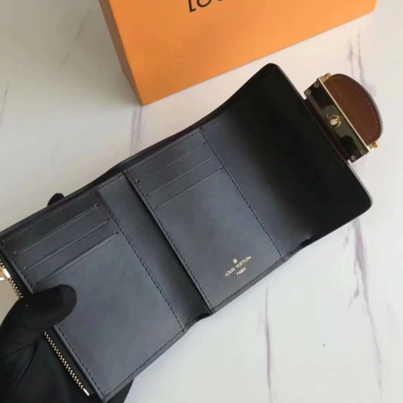 LX Wallets GoAnywhere 9998