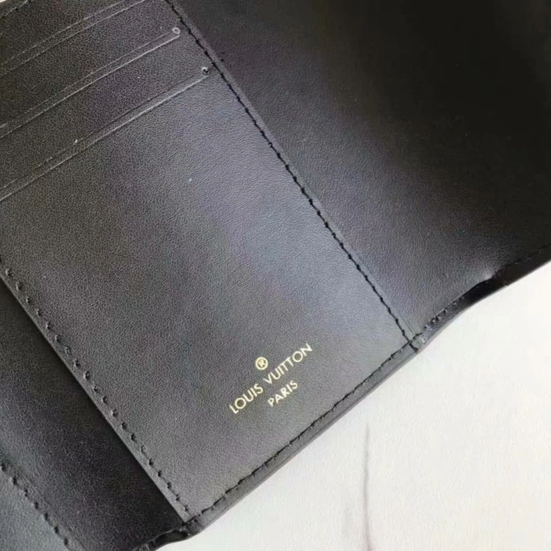 LX Wallets GoAnywhere 9998