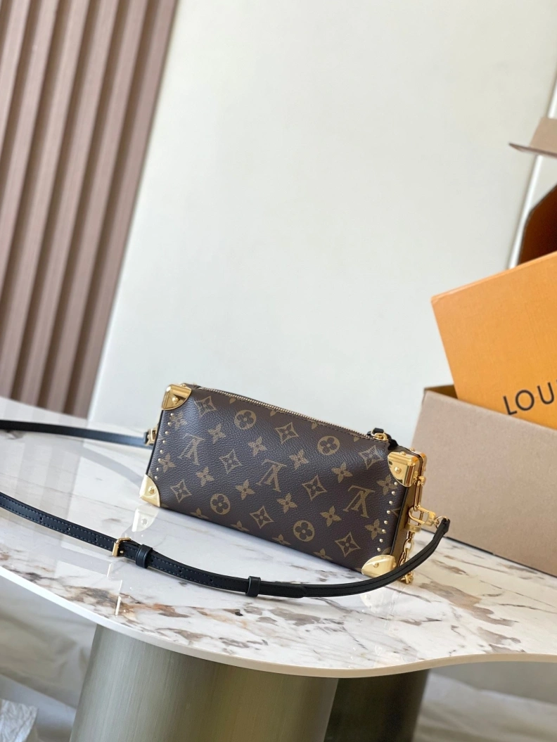 LX Box Bags DailyWear 11918