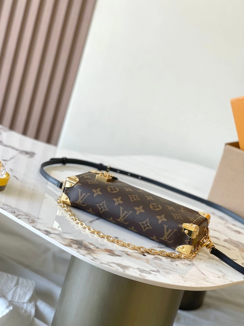 LX Box Bags DailyWear 11918